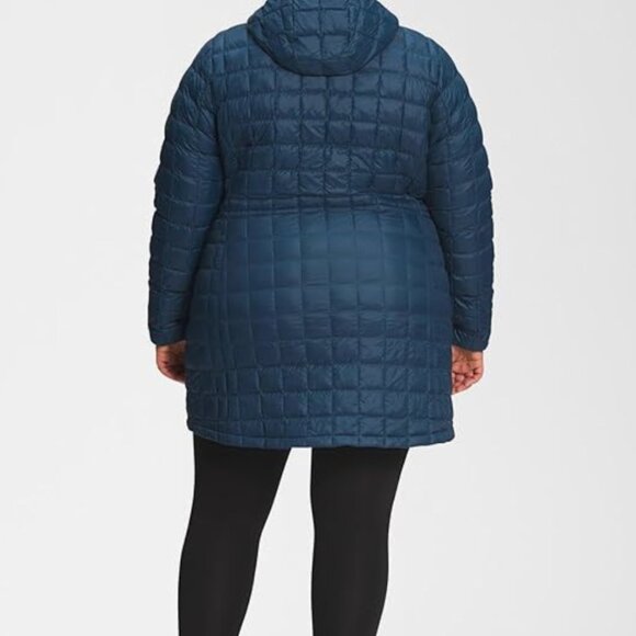 North Face Winter Jacket - Thermoball Eco - Picture 3 of 8